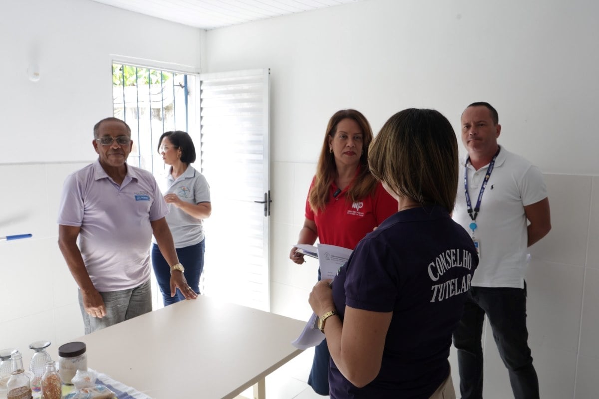 MPBA realiza ações de fiscalização para fortalecer Conselhos Tutelares na Bahia