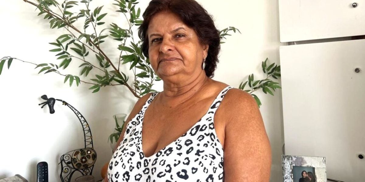 Márcia Colares Godinho