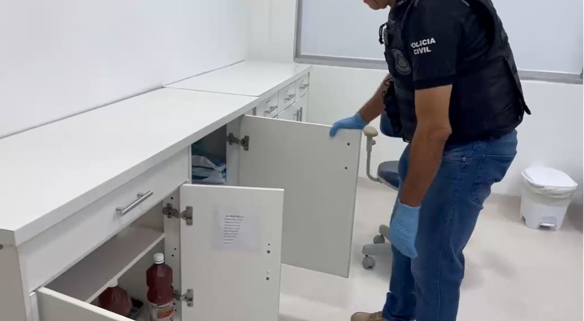 Médicos são afastados após denúncias de complicações em mutirão de cirurgias oftalmológicas em Salvador