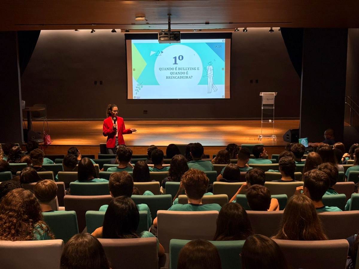 Ministério Público da Bahia realiza ações de proteção a crianças e adolescentes em ambientes digitais