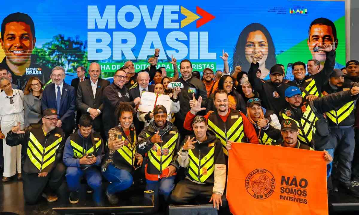Move Brasil