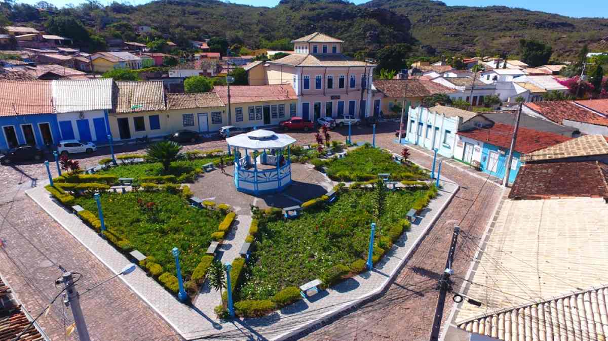 Mucugê