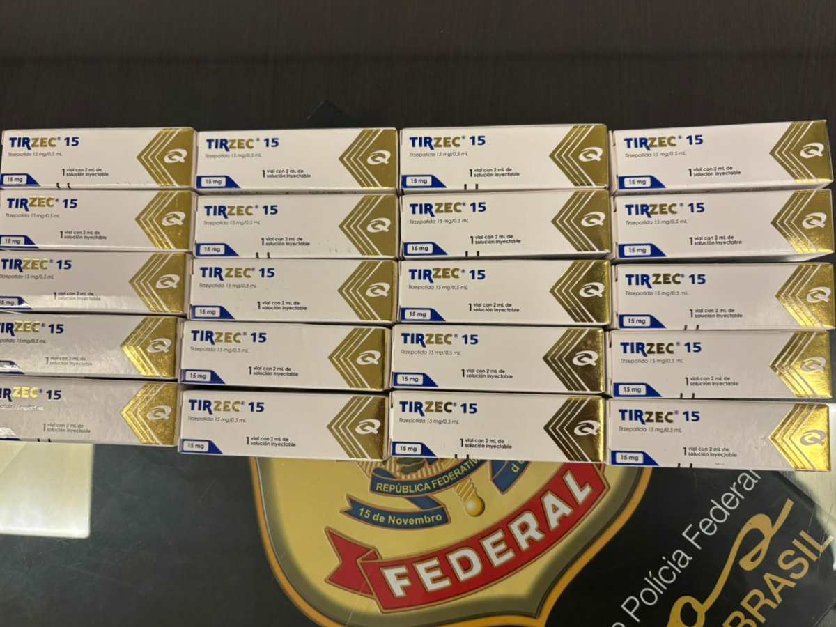 Comunicação Social da Polícia Federal na Bahia
