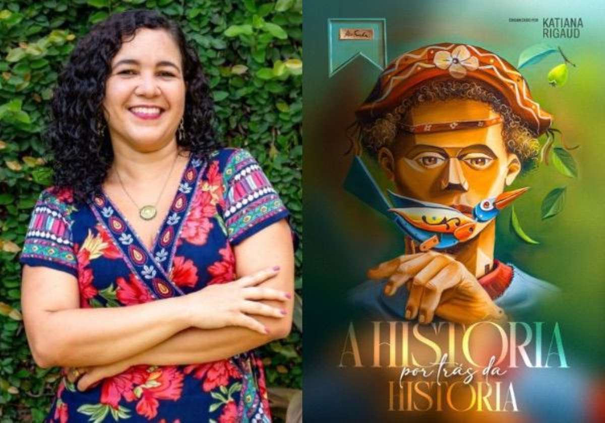Parceria entre livrarias inaugura novo espaço de encontros literários na Bahia