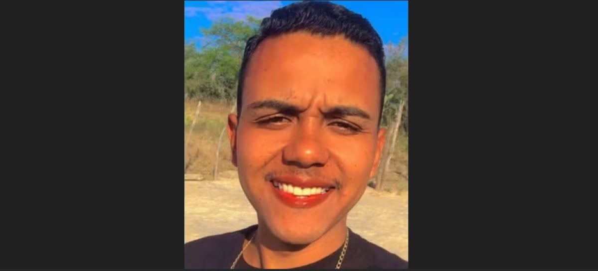 Suspeito de matar amante da companheira é preso em Valente após confessar crime a amigo