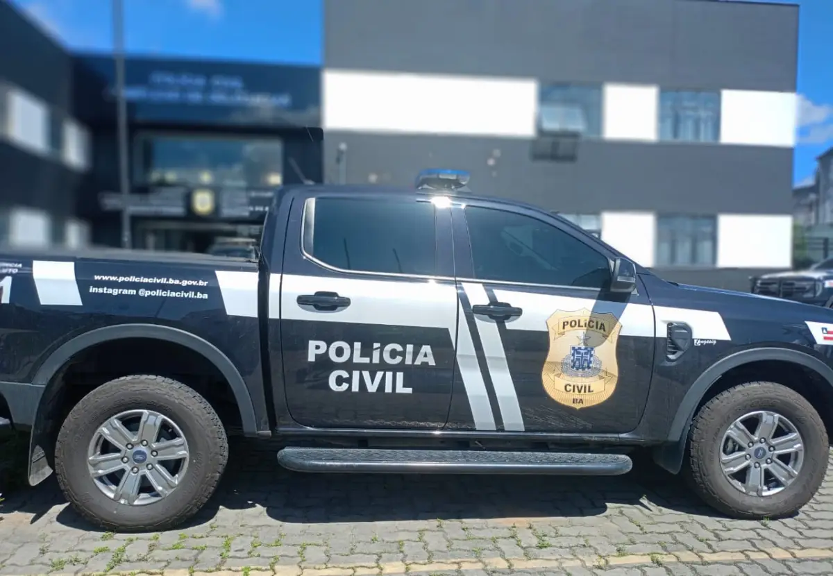 Queda de mais de 20% nos CVLIs reforça redução da violência no leste da Bahia; Feira de Santana registra recuo