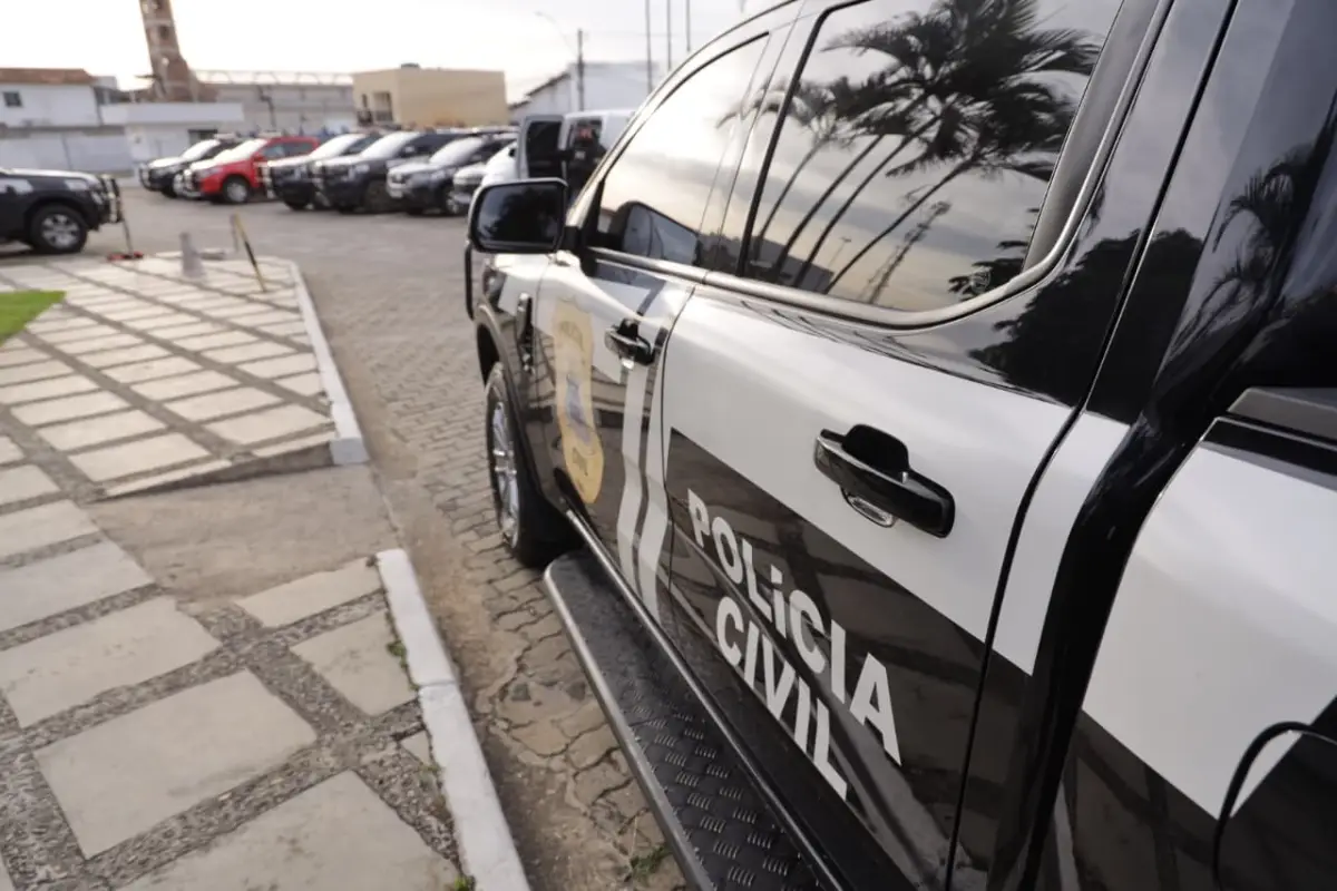 Adolescente é apreendida suspeita de agredir e ameaçar avó com faca