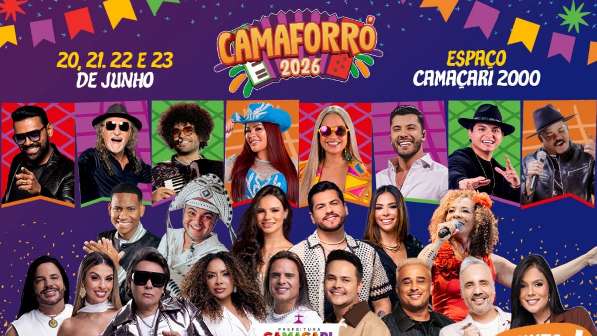 Camaçari