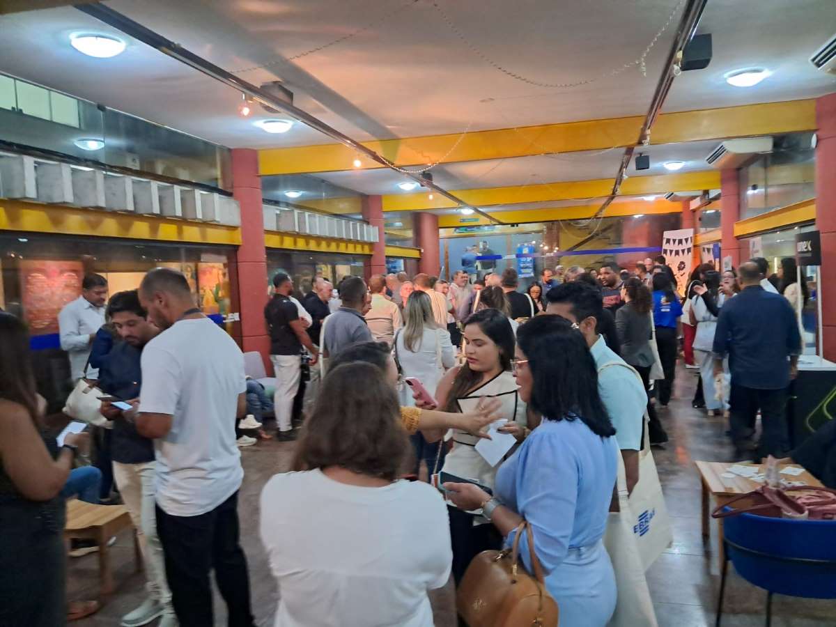 São João de Prêmios: CDL espera participação de mais de mil empresas e crescimento de 10% no comércio de Feira de Santana