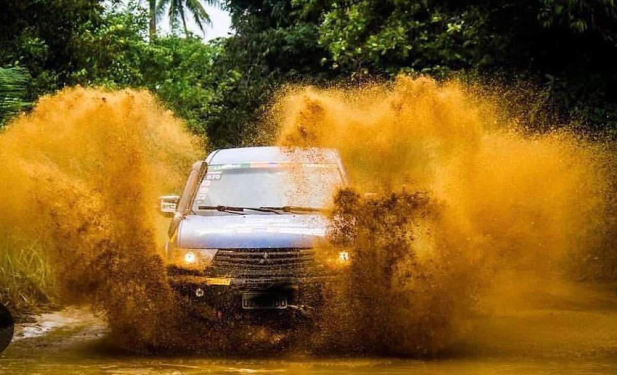 Sertão Off-Road