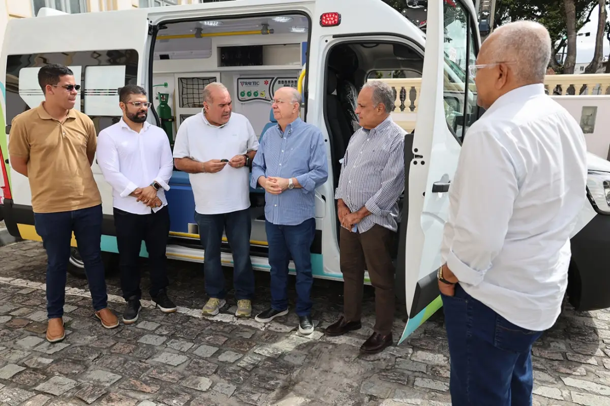 TFD - tratamento fora do domicílio