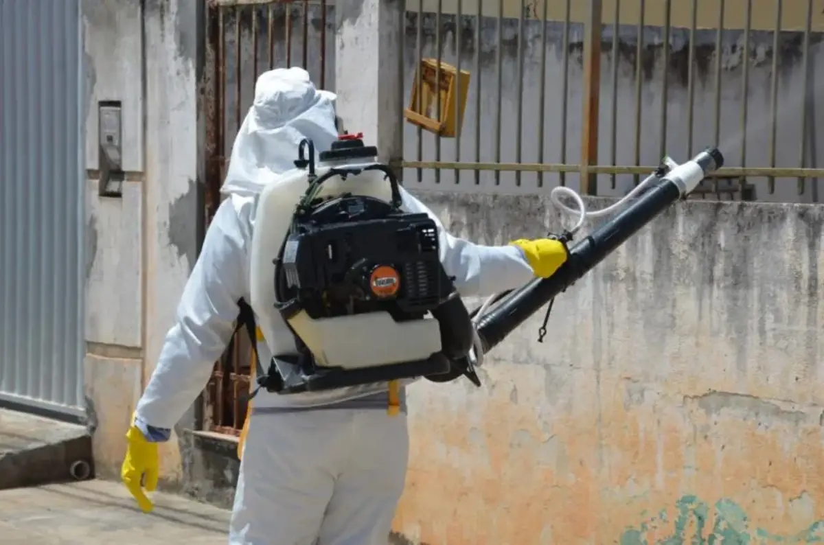 Alagoinhas decreta emergência após aumento de casos de dengue e chikungunya