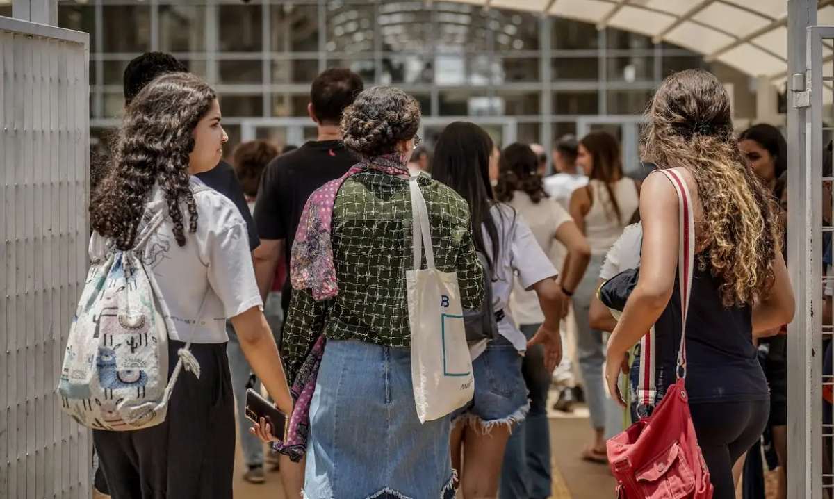 CNU 2025: governo autoriza nomeação de 172 candidatos aprovados