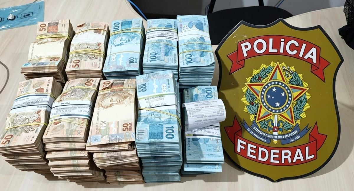 Policia Federal