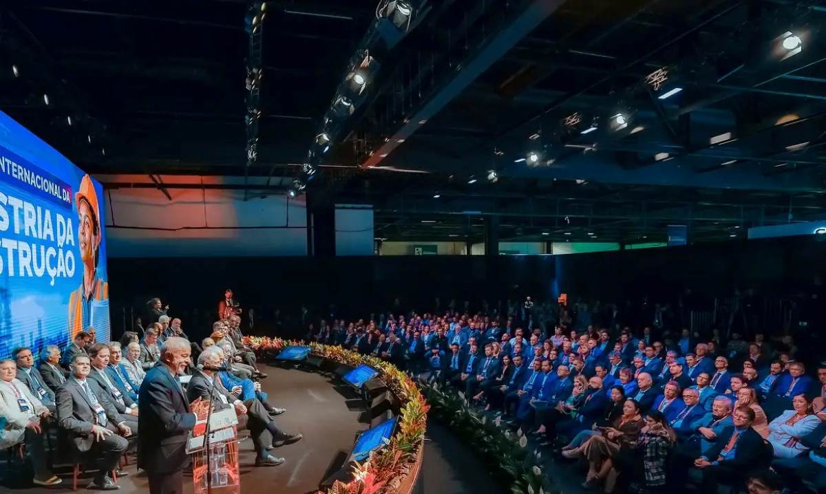 discurso de lula