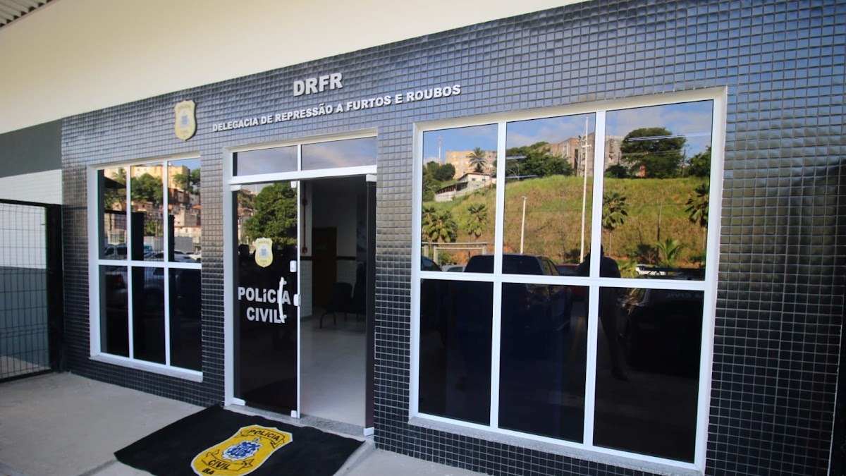 drfr de salvador