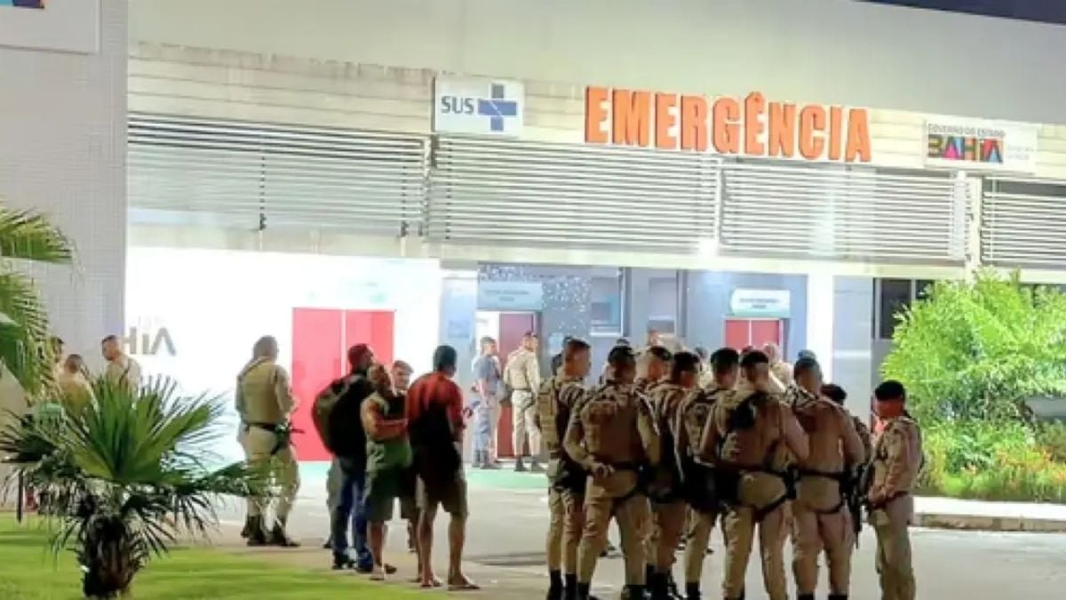 policial
