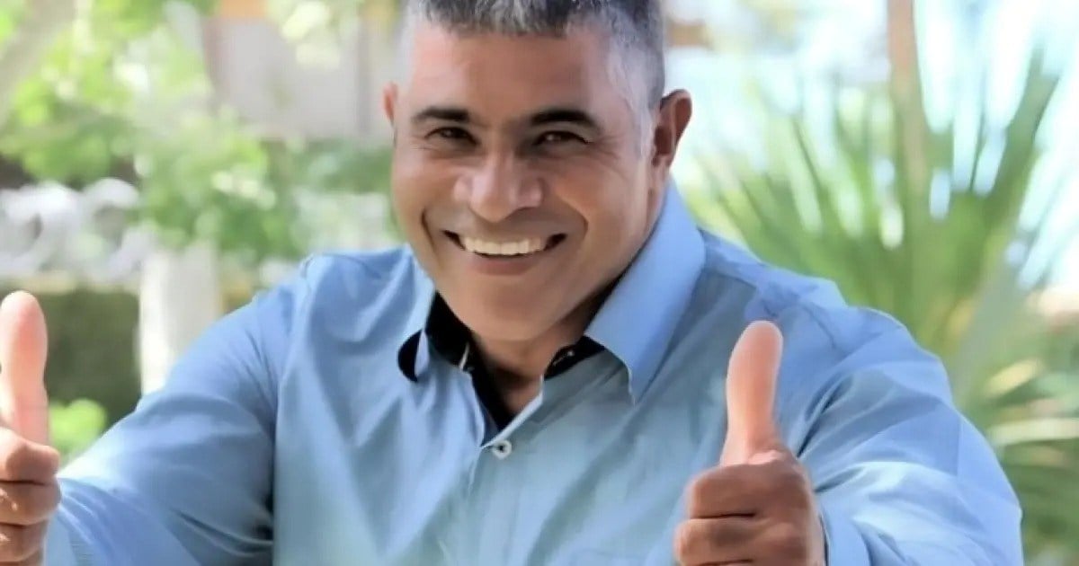 Ex-candidato a vereador é encontrado morto em veículo em distrito de Porto Seguro