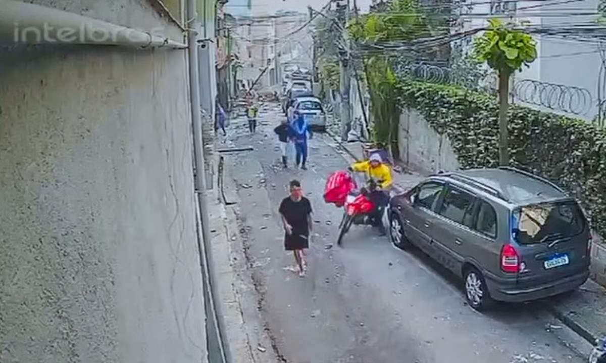 Explosão em bairro de São Paulo deixa 27 casas interditadas, aponta balanço