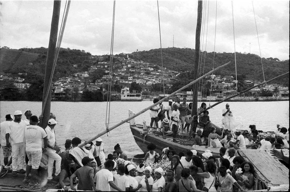 Zumví concorre ao Prêmio Sim à Igualdade Racial 2026 na categoria Arte em Movimento