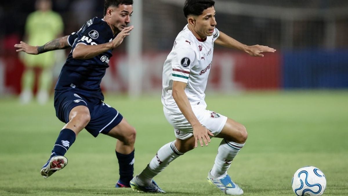 Fluminense