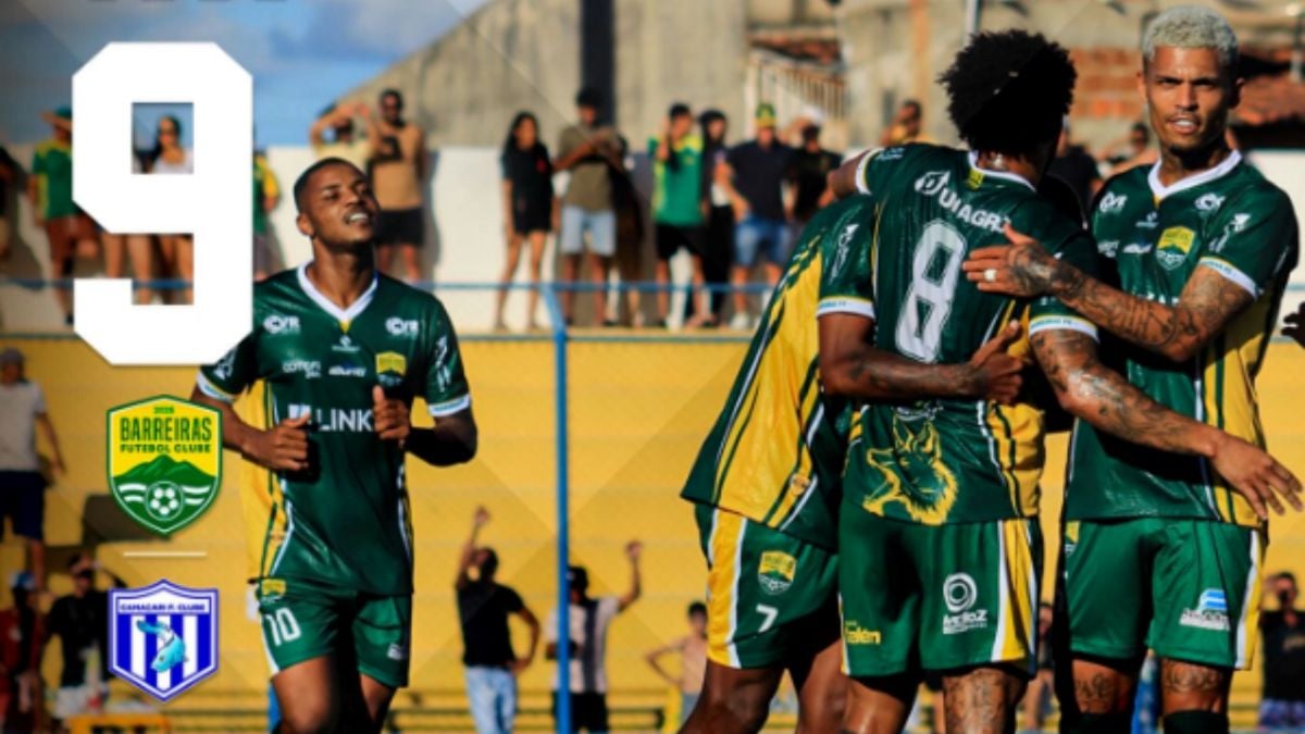 Barreiras