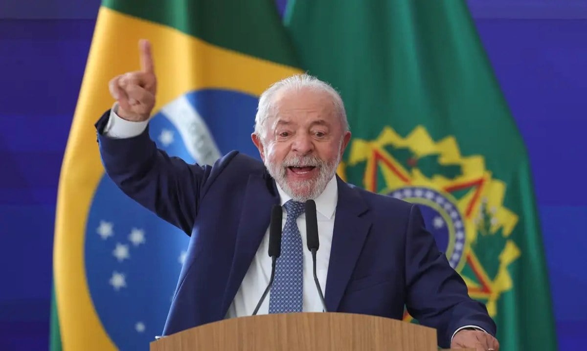 Lula afirma que criará Ministério da Segurança após aprovação da PEC no Senado