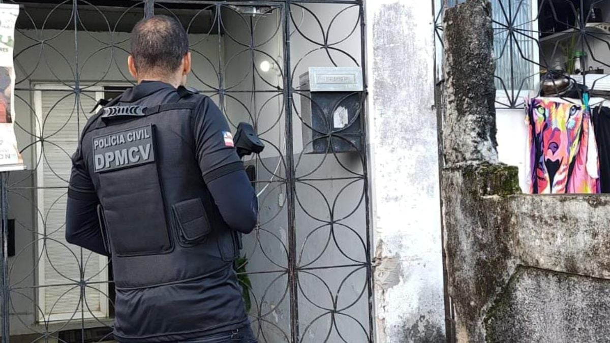 Polícia Civil