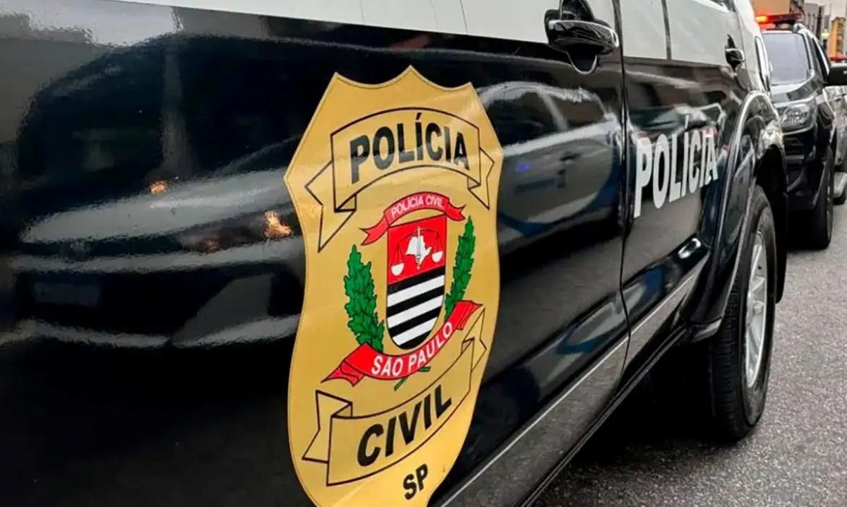Polícia Civil e Ministério Público de São Paulo realizam operação contra facção criminosa