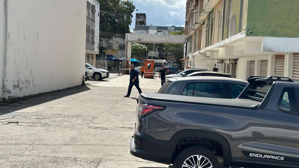 prefeito josé ronaldo anuncia centro administrativo