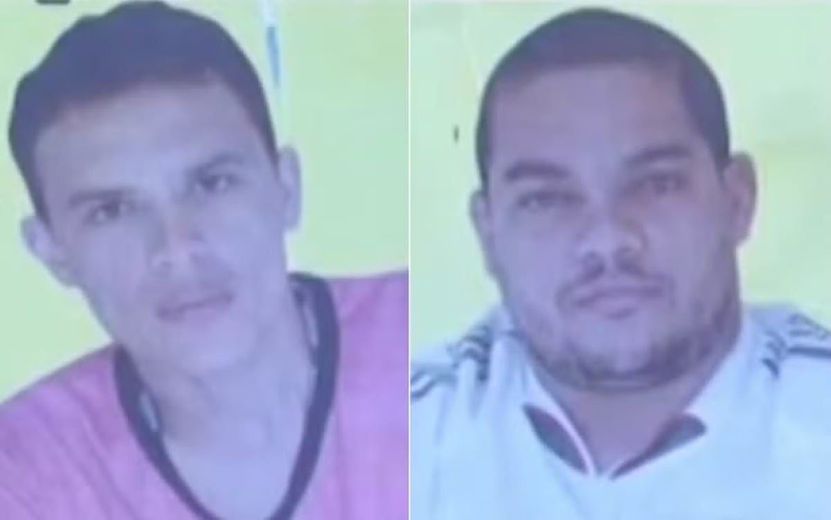 Dois policiais militares são condenados a 38 anos por morte de professores na Bahia