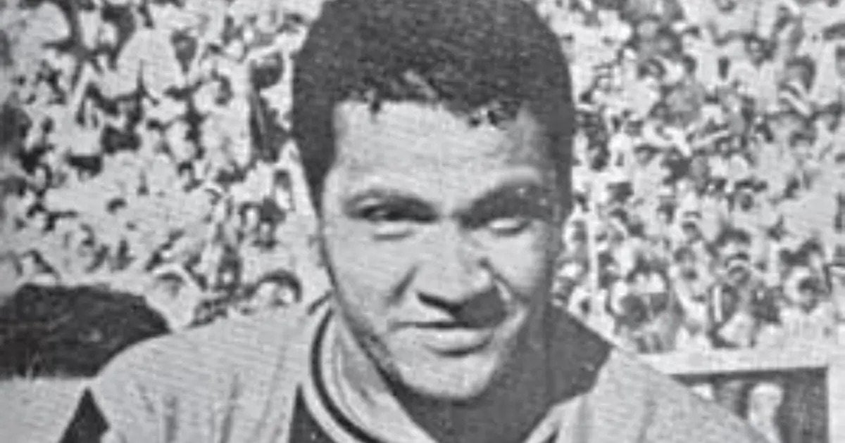 Morre Romenil, ex-zagueiro bicampeão baiano pelo Vitória