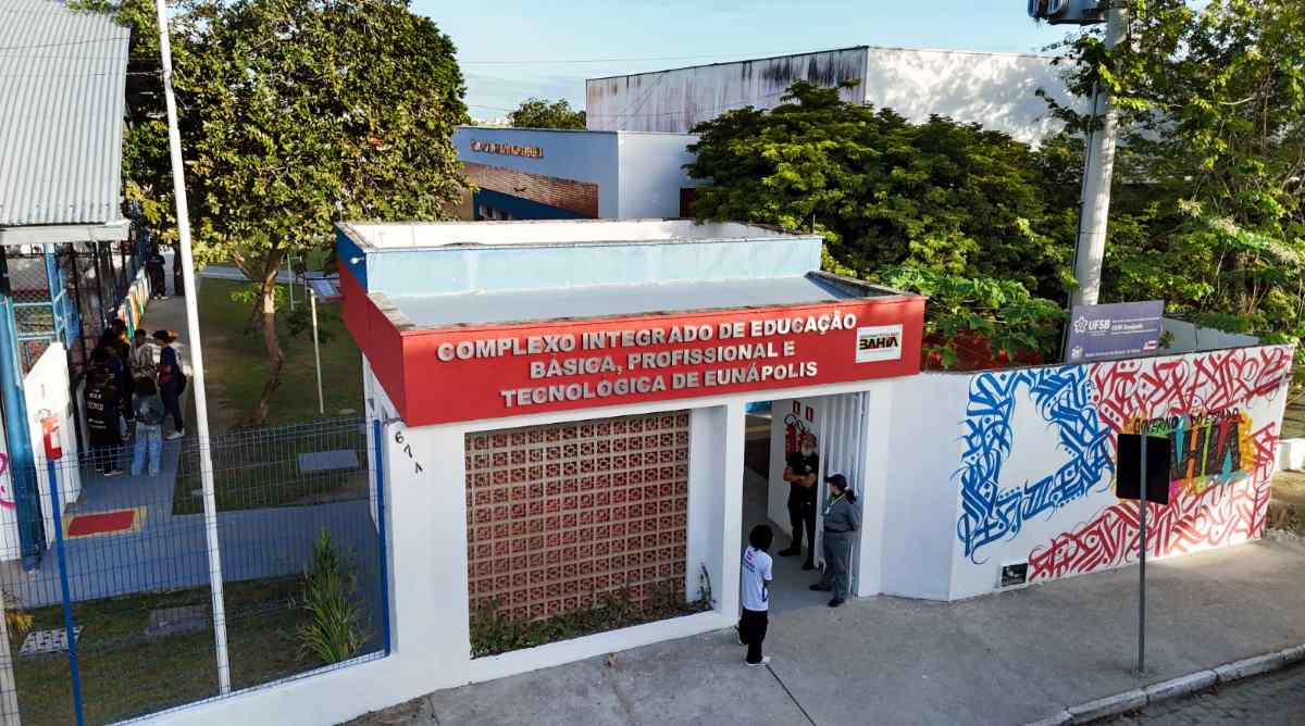 Secretaria de Educação abre inscrições para Banco de Avaliadores da Educação Profissional da Bahia