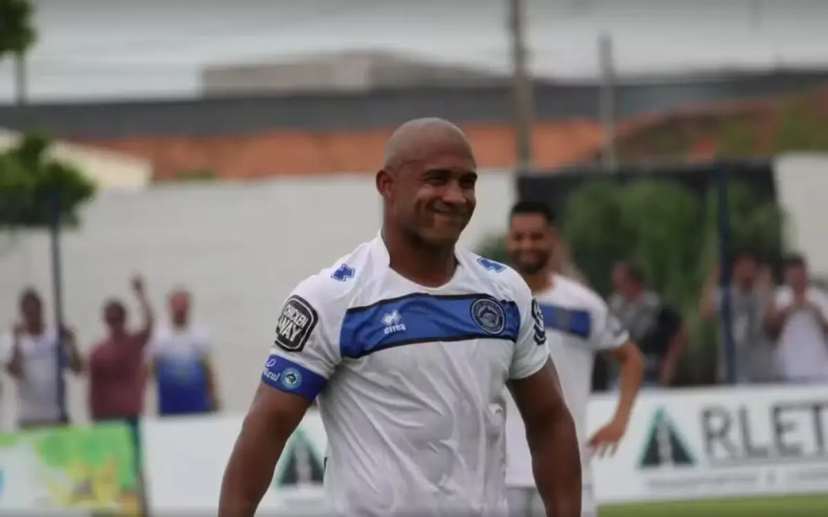 Ex-atacante do Fluminense de Feira está entre vítimas de duplo homicídio