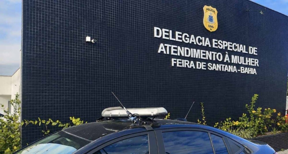 Delegacia Especial de Atendimento à Mulher - Deam - Feira de Santana Delegacia Especial de Atendimento à Mulher - Deam - Feira de Santana