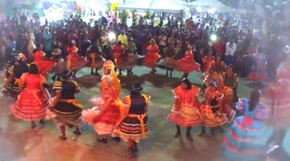 18ª Festa do Milho e Feira da Agricultura Familiar acontece de 24 a 26 de julho