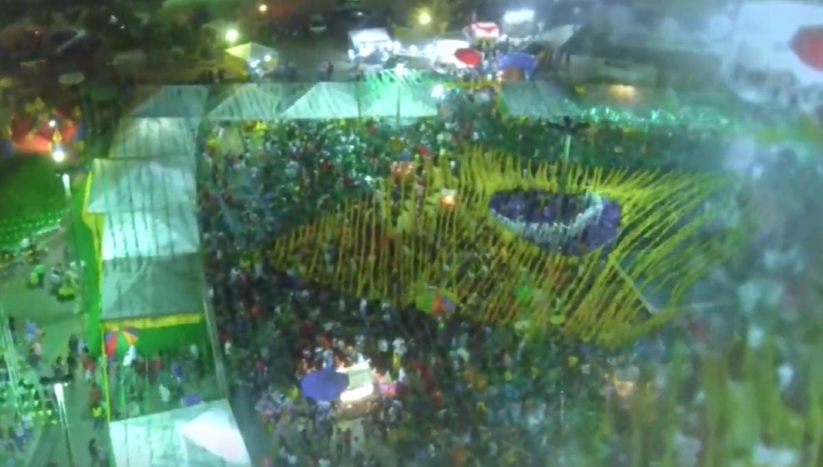 Festa do Milho e Feira da Agricultura Familiar de Santo Estevão