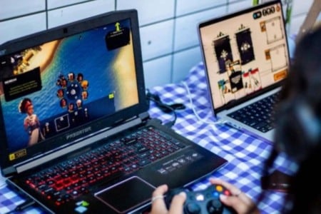 Games Games