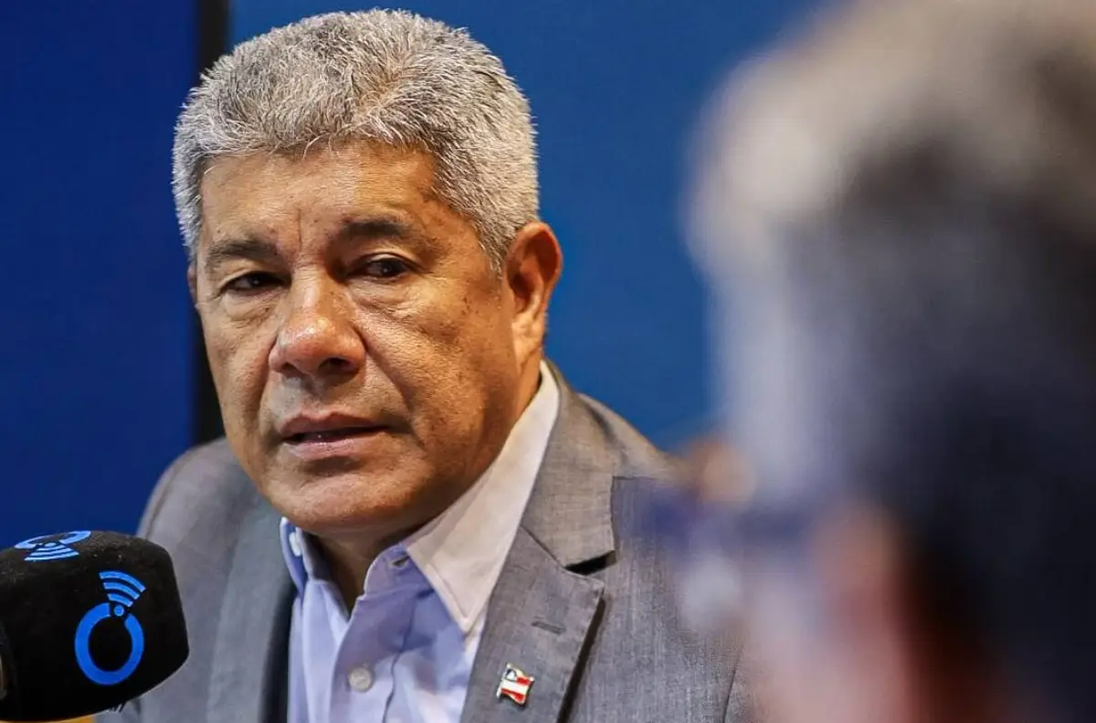BR-324 deve ir a leilão após análise do TCU, diz governador da Bahia