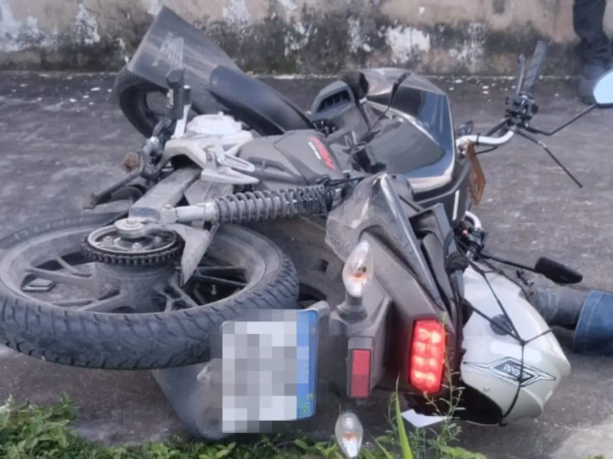 Homem é assassinado com cerca de 10 tiros no bairro Tomba em Feira de Santana