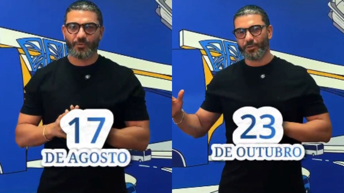 Josivaldo Santana, Secret�rio de Mobilidade Urbana de Feira de Santana 