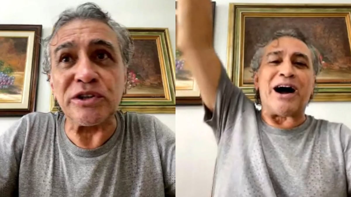 Neo Pi Neo, cantor e compositor do Ceará, autor da música “A Rural”, em entrevista ao Acorda Cidade