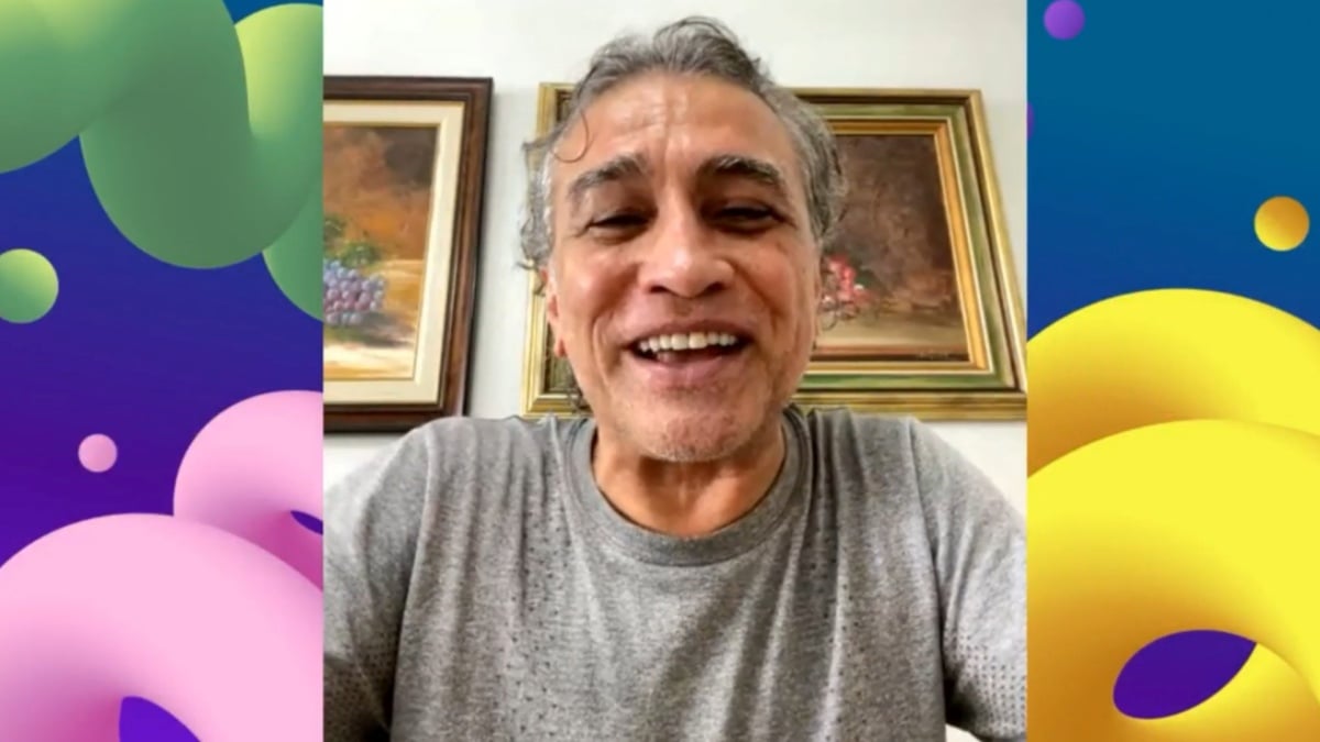 Neo Pi Neo, cantor e compositor do Ceará, autor da música “A Rural”, em entrevista ao Acorda Cidade