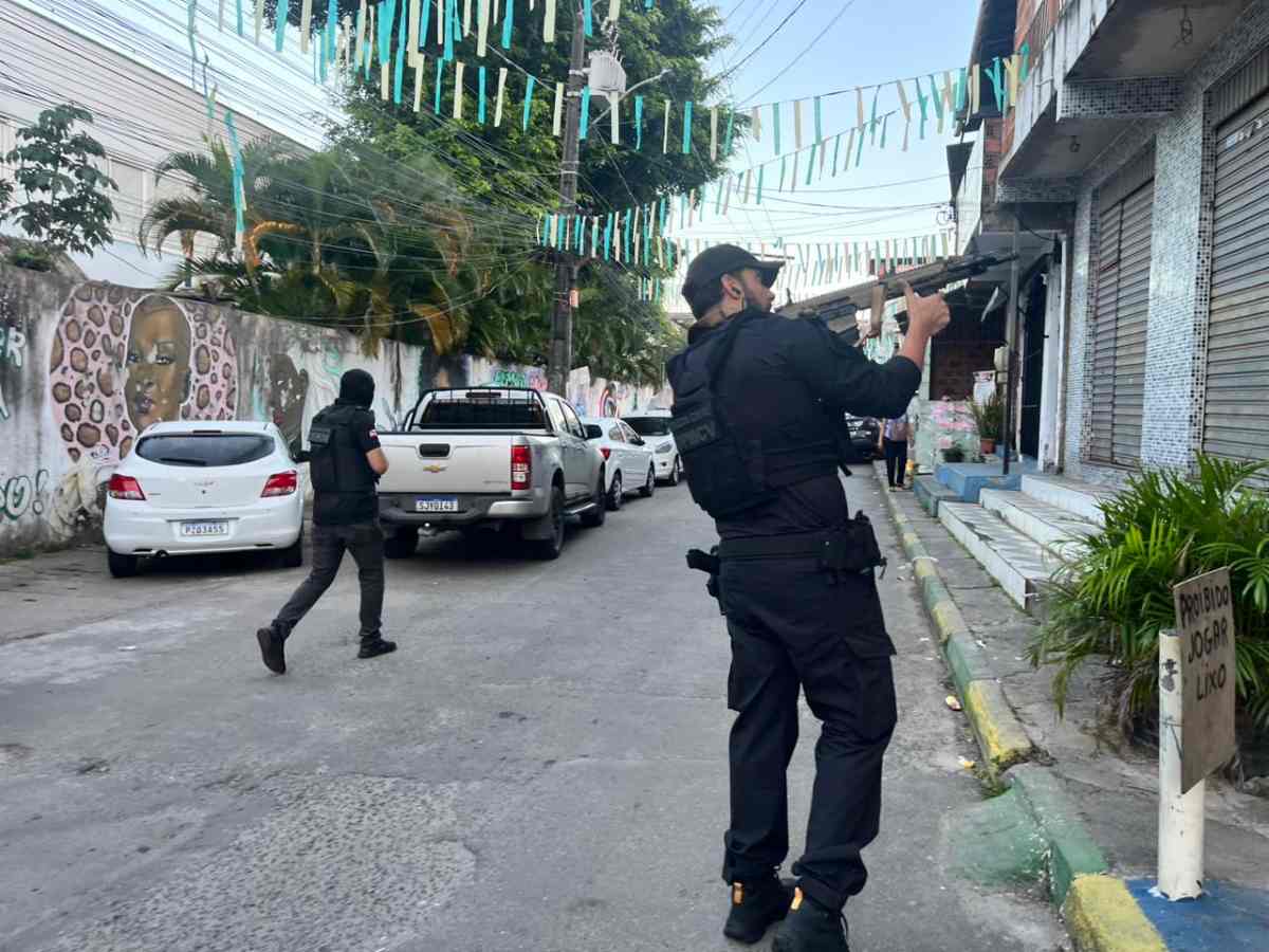 Operação Brilho do Amanhã