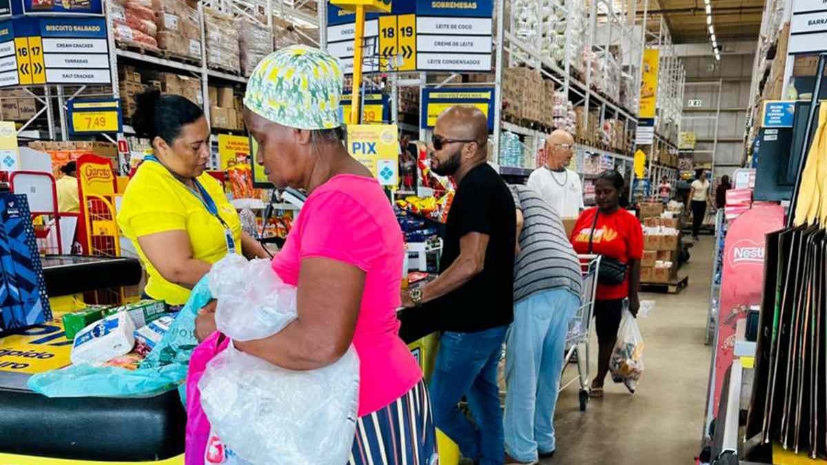 Confira as vagas de estágio e empregos para Feira de Santana nesta quinta-feira (27)
