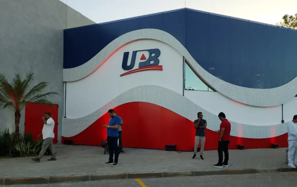 UPB celebra 62 anos com nova estrutura e reúne força política do municipalismo baiano em Salvador UPB celebra 62 anos com nova estrutura e reúne força política do municipalismo baiano em Salvador