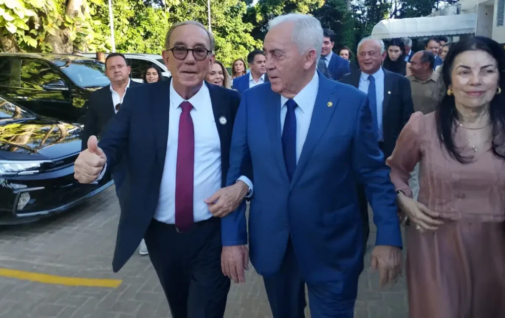 UPB celebra 62 anos com nova estrutura e reúne força política do municipalismo baiano em Salvador UPB celebra 62 anos com nova estrutura e reúne força política do municipalismo baiano em Salvador