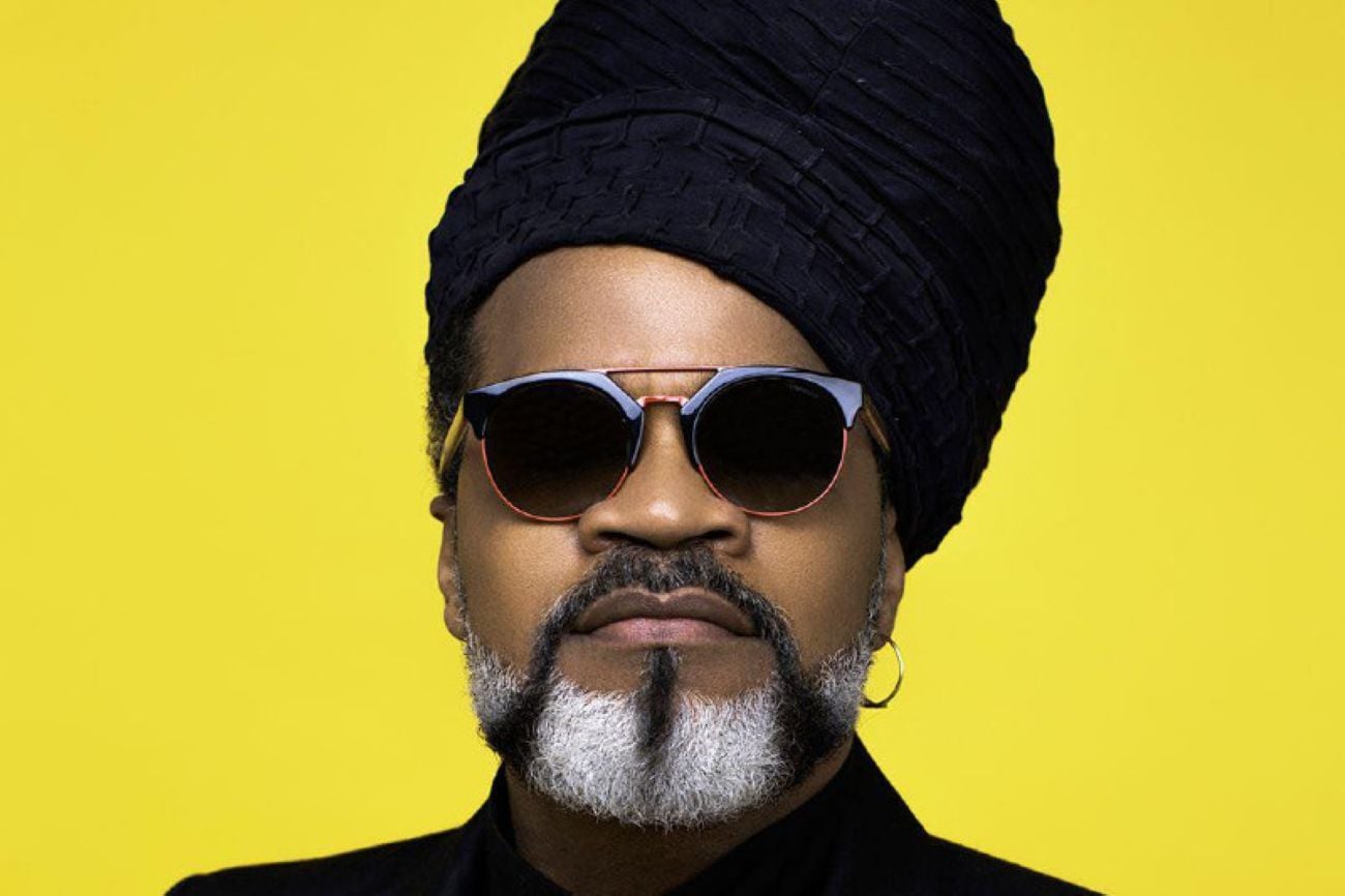 Carlinhos Brown é anunciado para a Micareta de Feira 2026; veja outras atrações