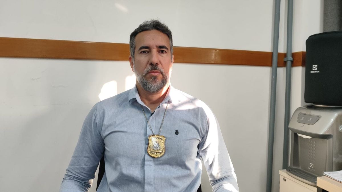Homem preso durante abordagem da PM é apontado como autor de cinco homicídios em Feira de Santana