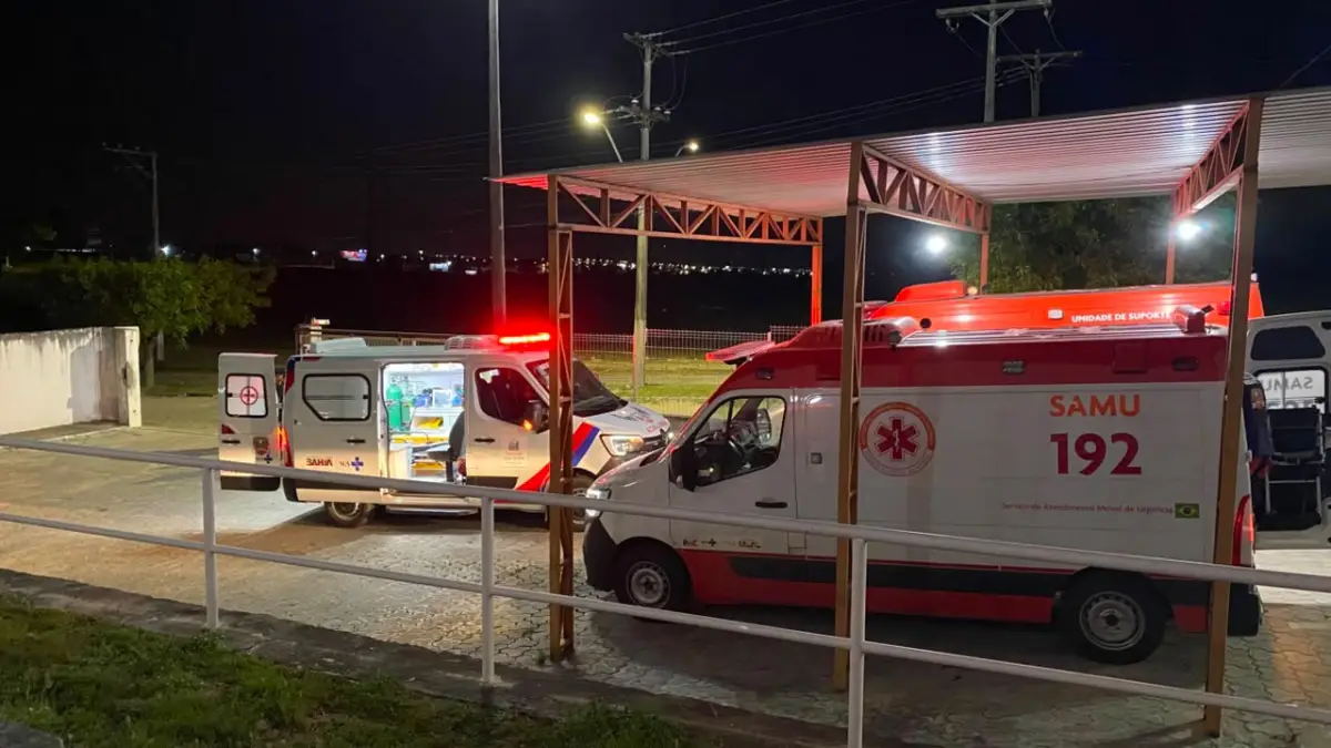 Homem de 34 anos morre após se engasgar com beiju no interior da Bahia